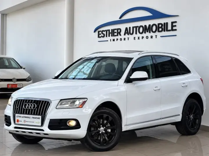 Audi Q5