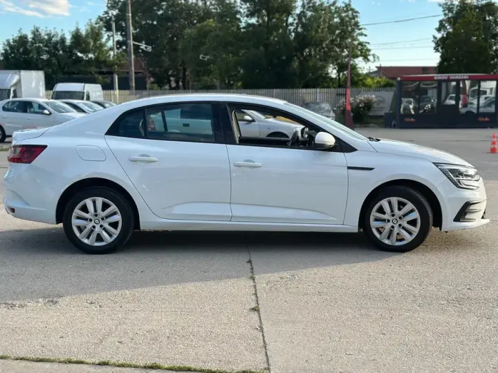 Renault Mégane IV