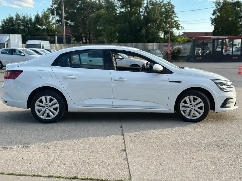 Renault Mégane IV — imagine 6