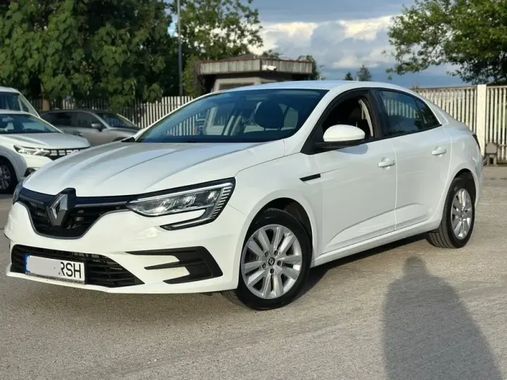 Renault Mégane IV