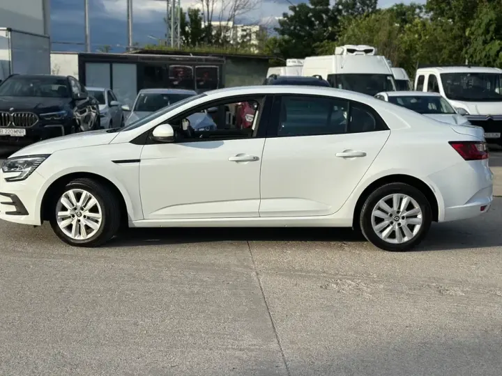 Renault Mégane IV