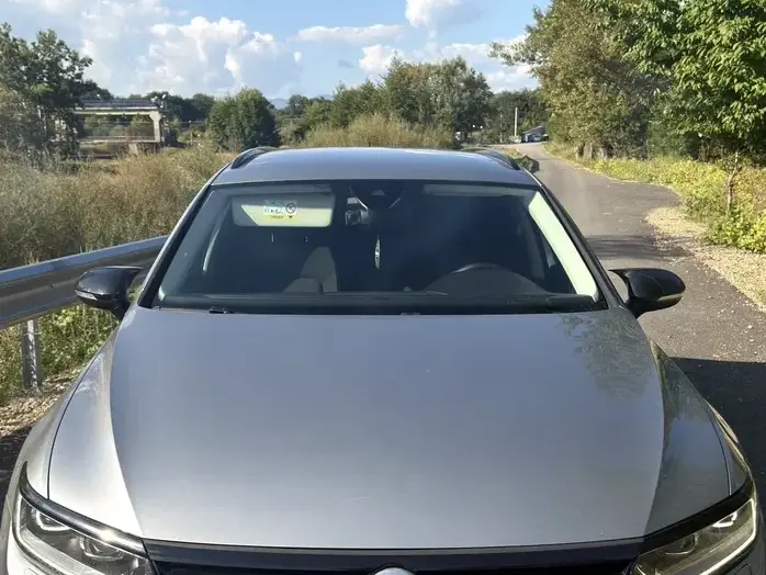 Volkswagen Passat B8