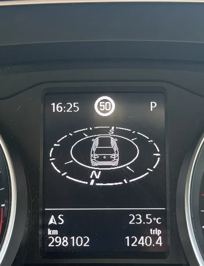 Volkswagen Passat B8 — imagine 10