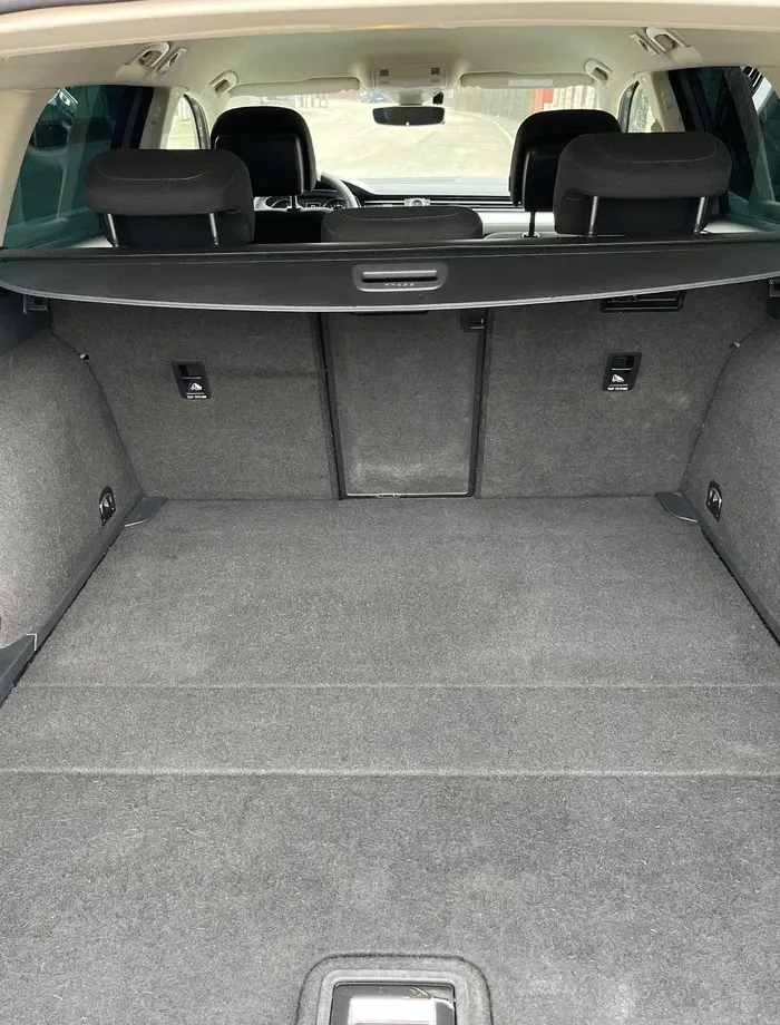 Volkswagen Passat B8 — imagine 8