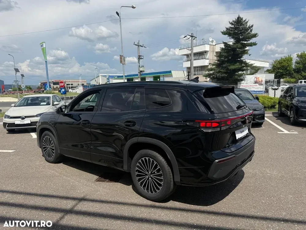 Volkswagen Tayron — imagine 6