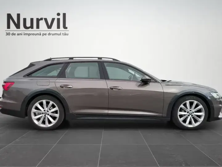 Audi A6 Allroad 3.0 50 TDI Tiptronic