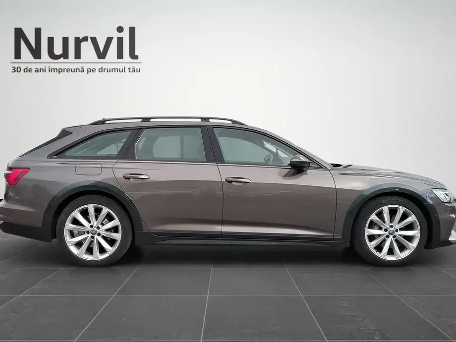 Audi A6 Allroad 3.0 50 TDI Tiptronic — imagine 6