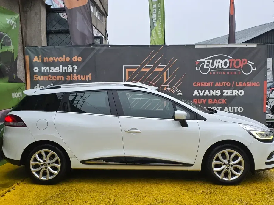 Renault Clio IV — imagine 9