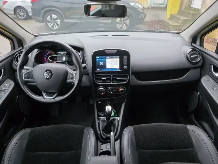Renault Clio IV