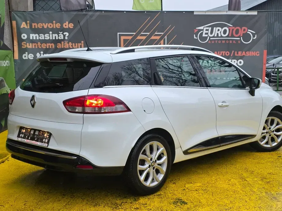 Renault Clio IV — imagine 5