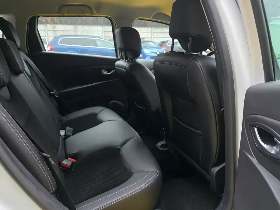 Renault Clio IV — imagine 7