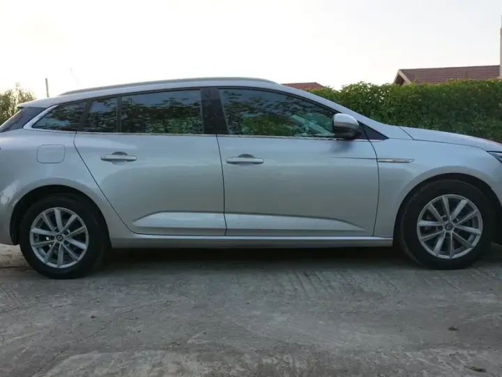 Renault Mégane IV