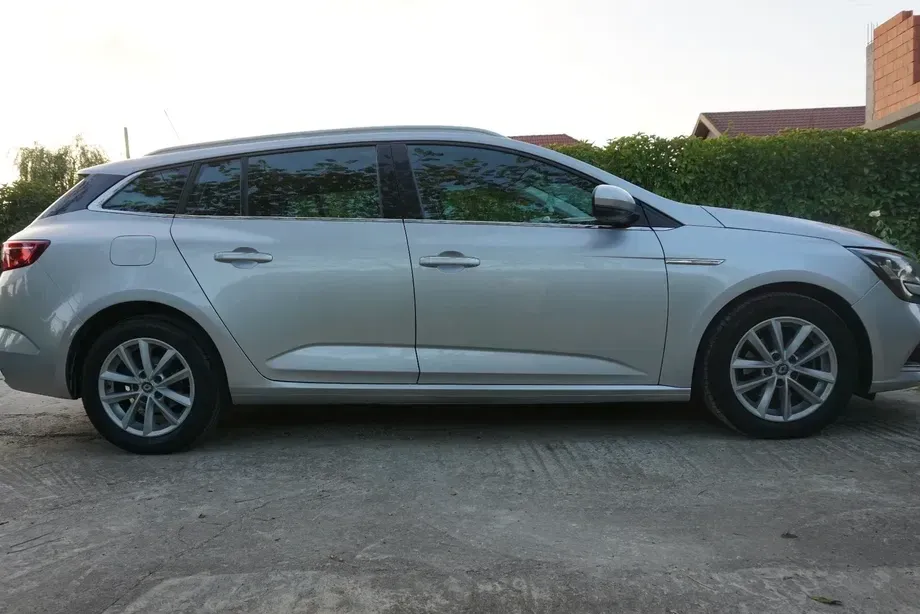 Renault Mégane IV — imagine 5