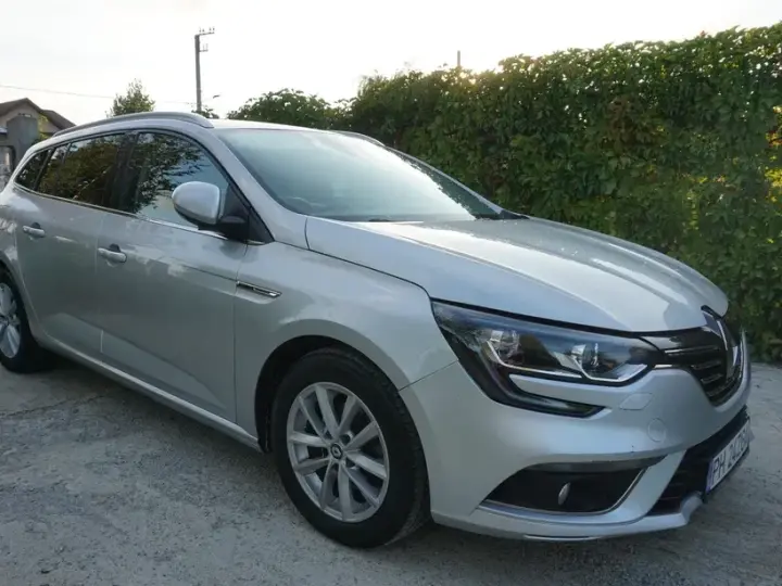 Renault Mégane IV