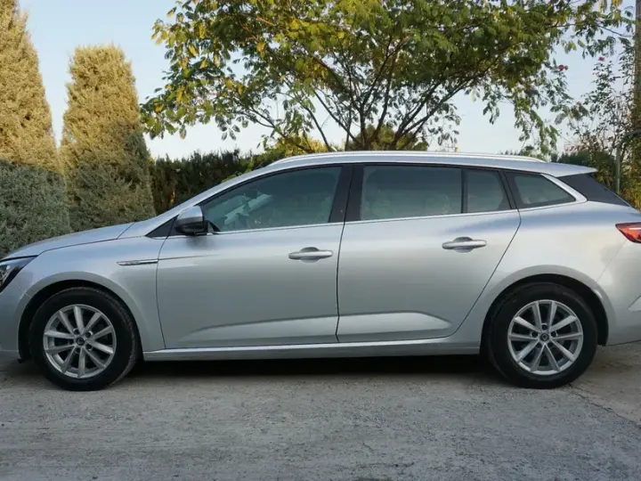 Renault Mégane IV