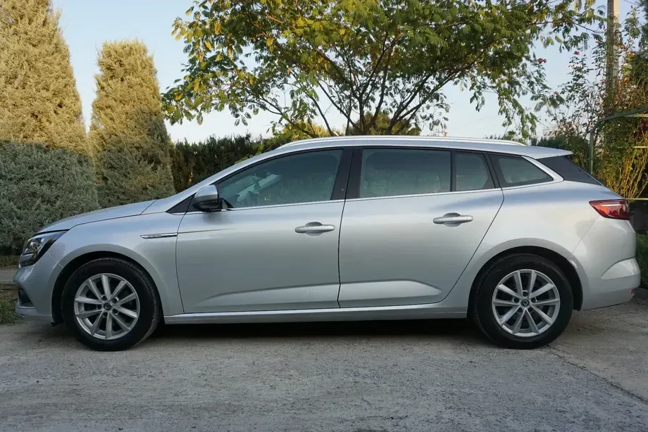 Renault Mégane IV — imagine 2