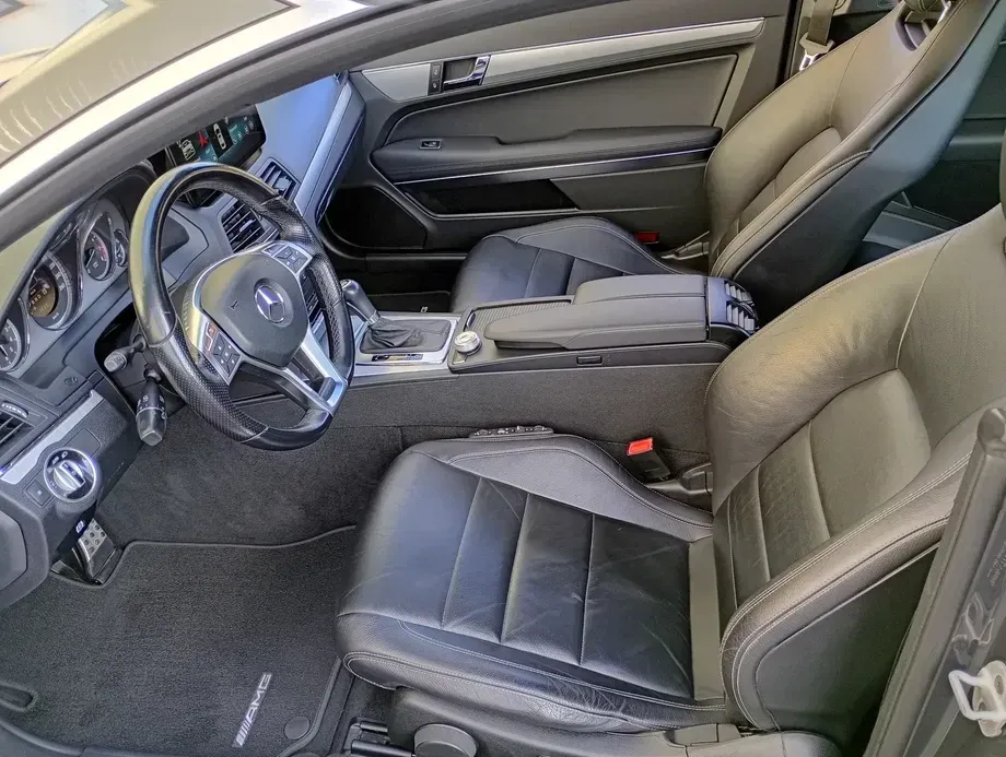 Mercedes-Benz E W212 250 Aut. — imagine 8