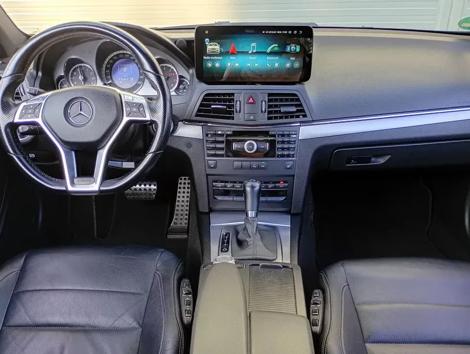 Mercedes-Benz E W212 250 Aut. — imagine 5