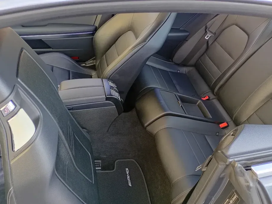 Mercedes-Benz E W212 250 Aut. — imagine 9