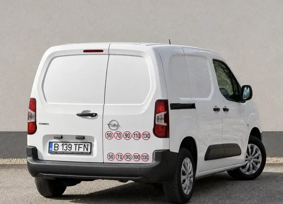Opel Combo — imagine 2