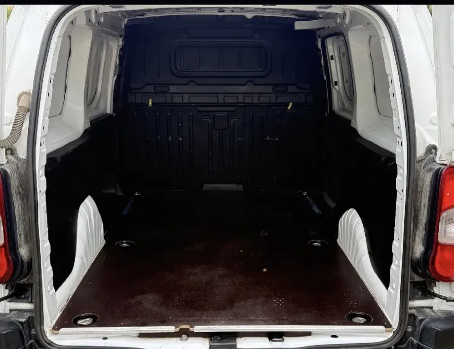 Opel Combo — imagine 10