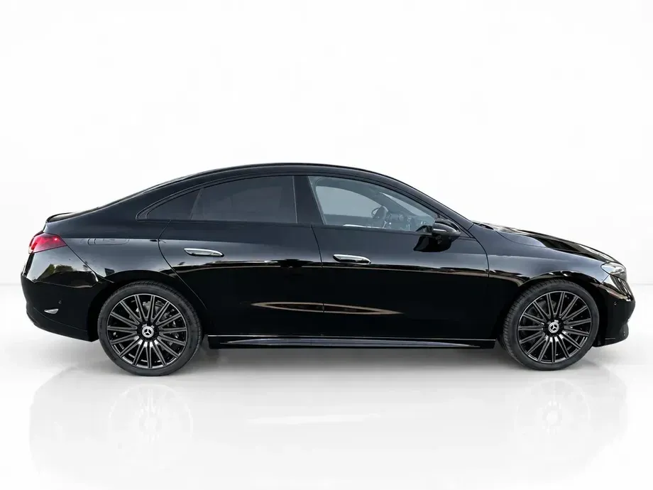 Mercedes-Benz CLA 200 — imagine 8