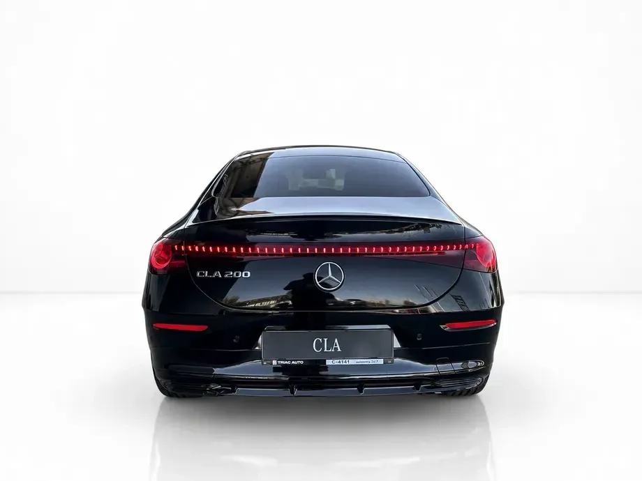 Mercedes-Benz CLA 200 — imagine 6