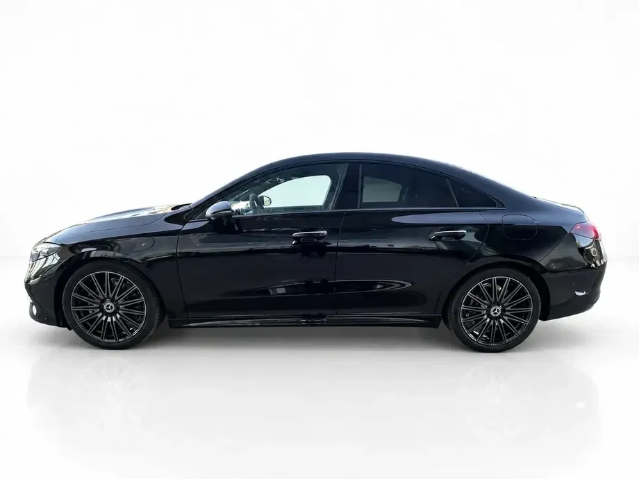 Mercedes-Benz CLA 200 — imagine 7