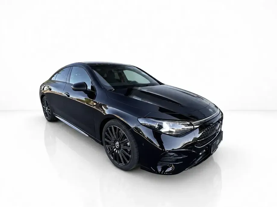 Mercedes-Benz CLA 200 — imagine 2