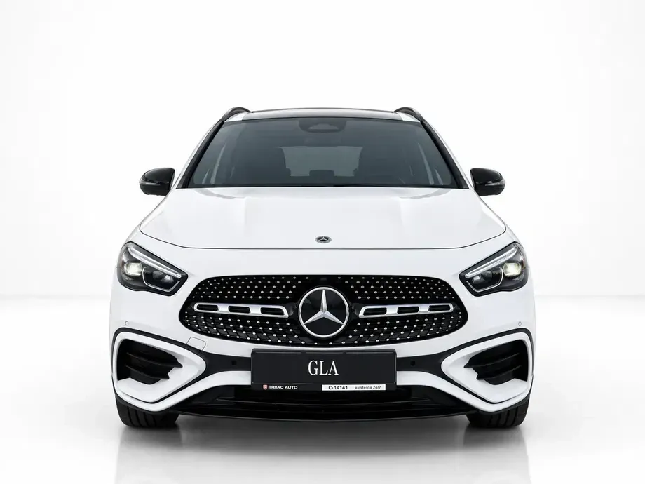 Mercedes-Benz GLA 220 4MATIC MHEV — imagine 7