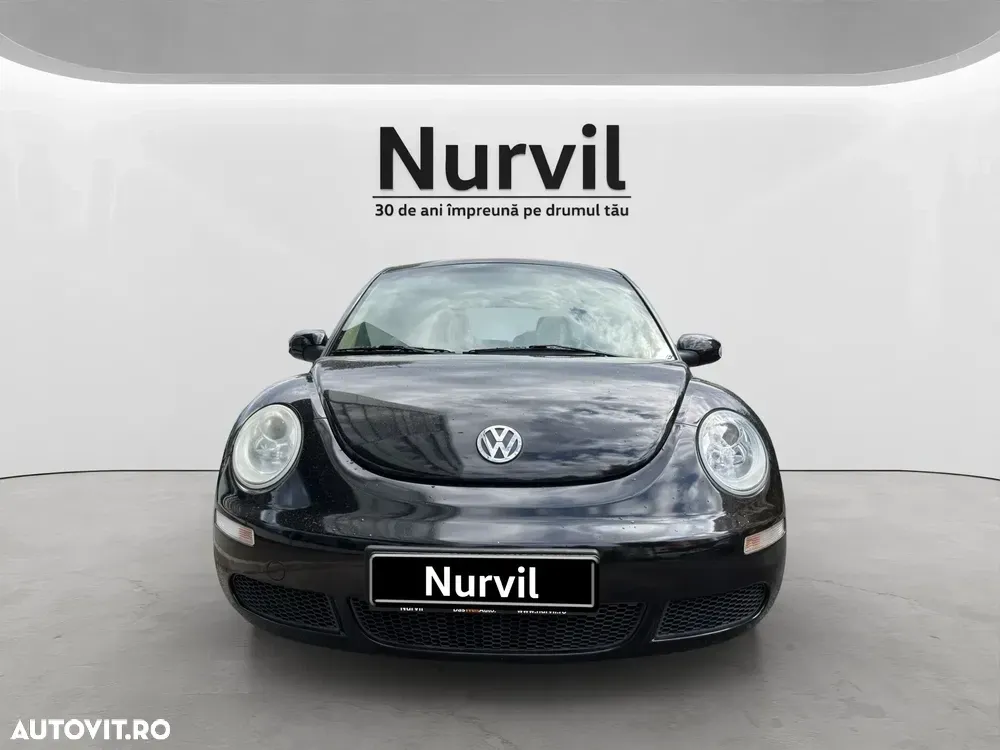 Volkswagen Beetle — imagine 2
