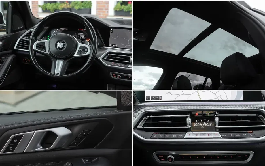 BMW X5 G05 xDrive30d — imagine 5