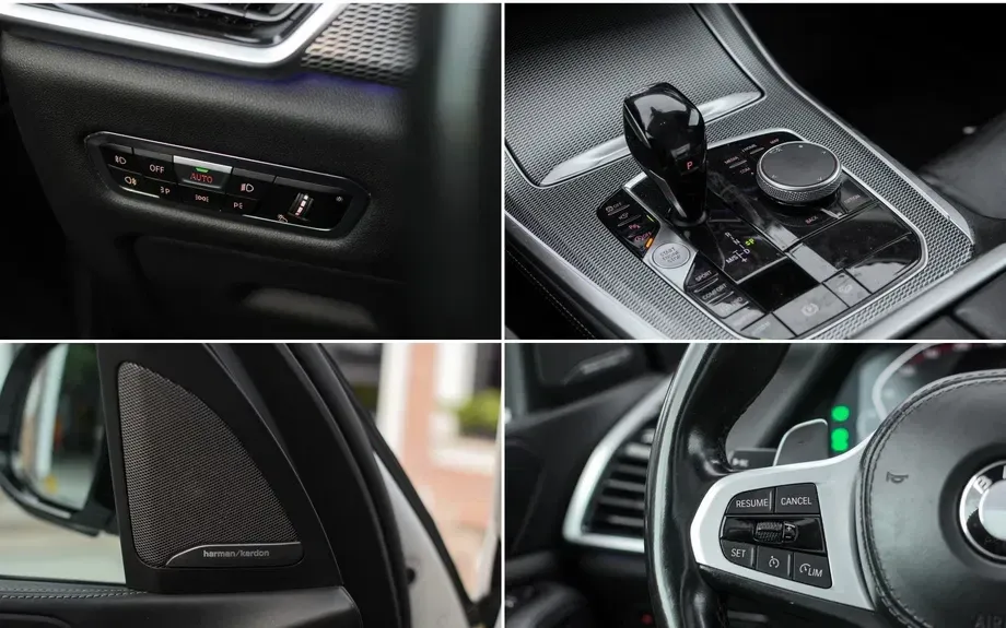 BMW X5 G05 xDrive30d — imagine 9
