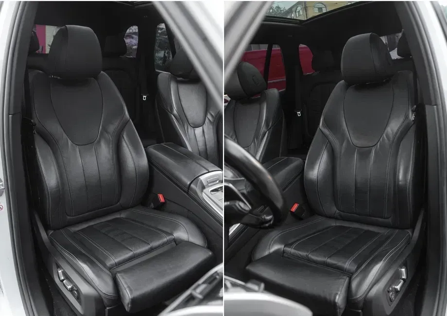 BMW X5 G05 xDrive30d — imagine 7