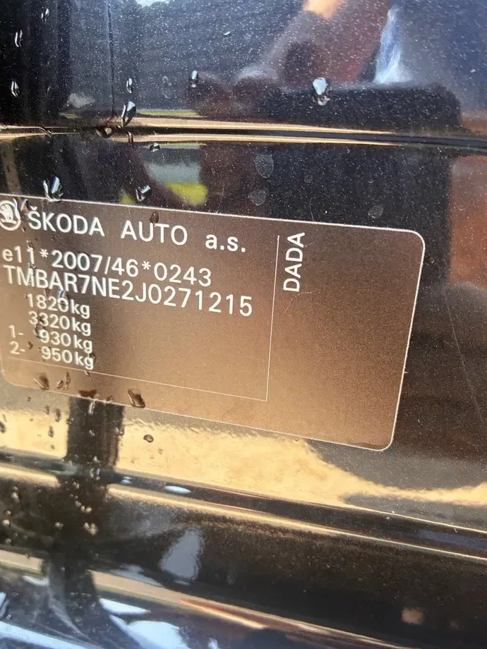 Škoda Octavia III — imagine 5