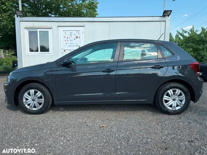 Volkswagen Polo 1.0 Trendline