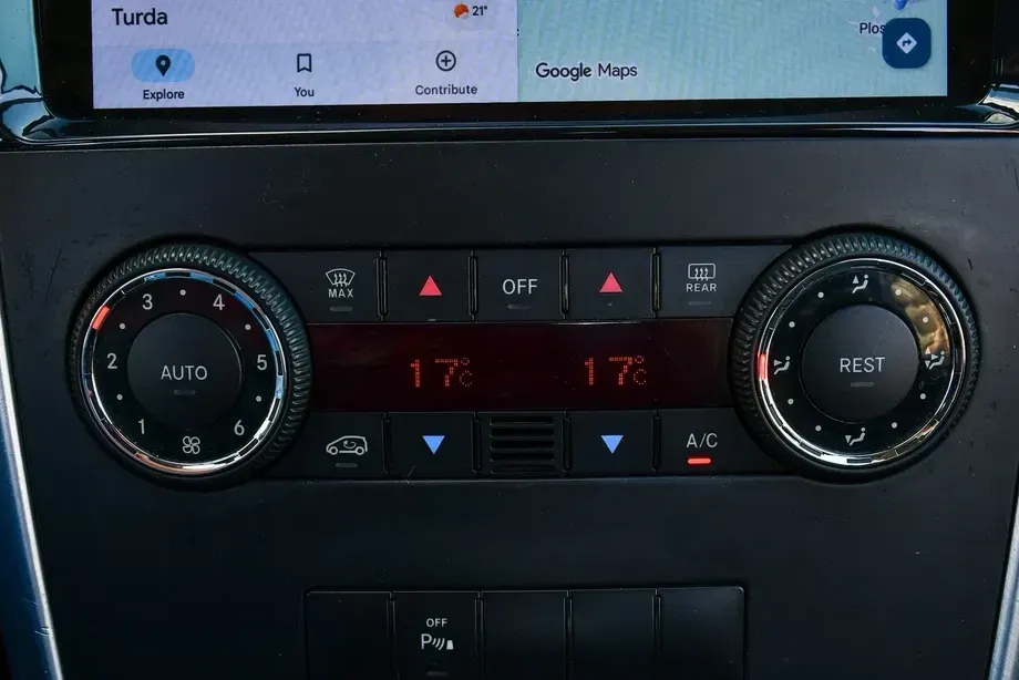 Mercedes-Benz B 180 W245 — imagine 10