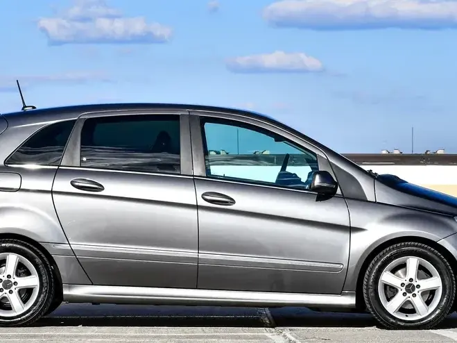 Mercedes-Benz B 180 W245