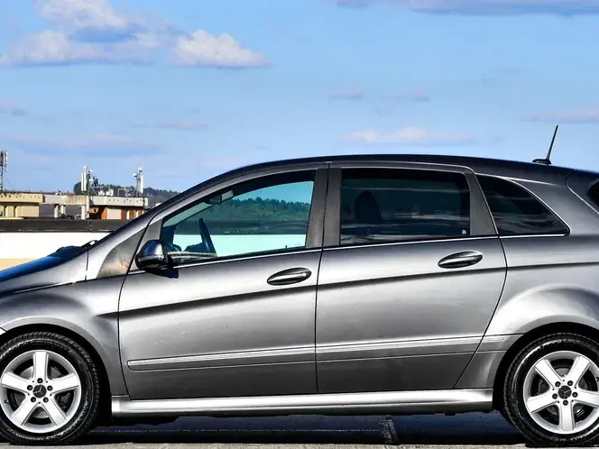 Mercedes-Benz B 180 W245