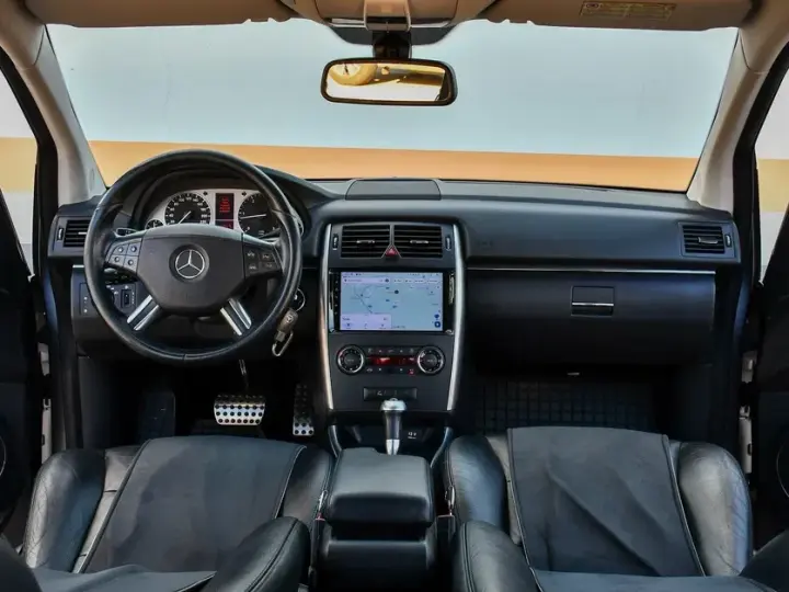 Mercedes-Benz B 180 W245