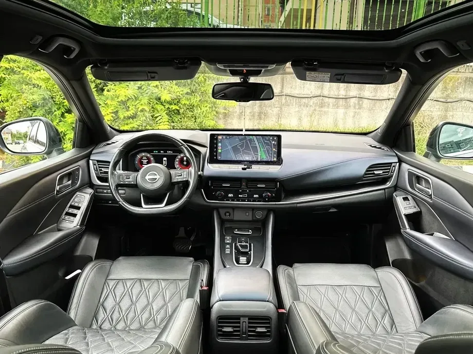 Nissan Qashqai III 1.5 VC-T e-Power Tekna+ — imagine 7