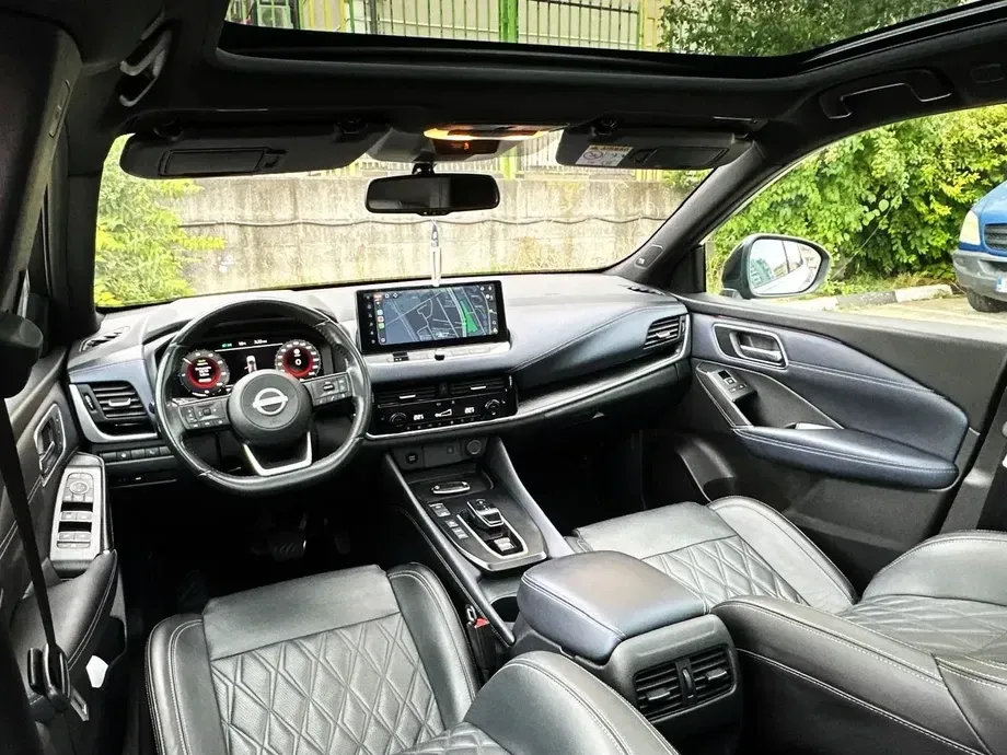 Nissan Qashqai III 1.5 VC-T e-Power Tekna+ — imagine 6