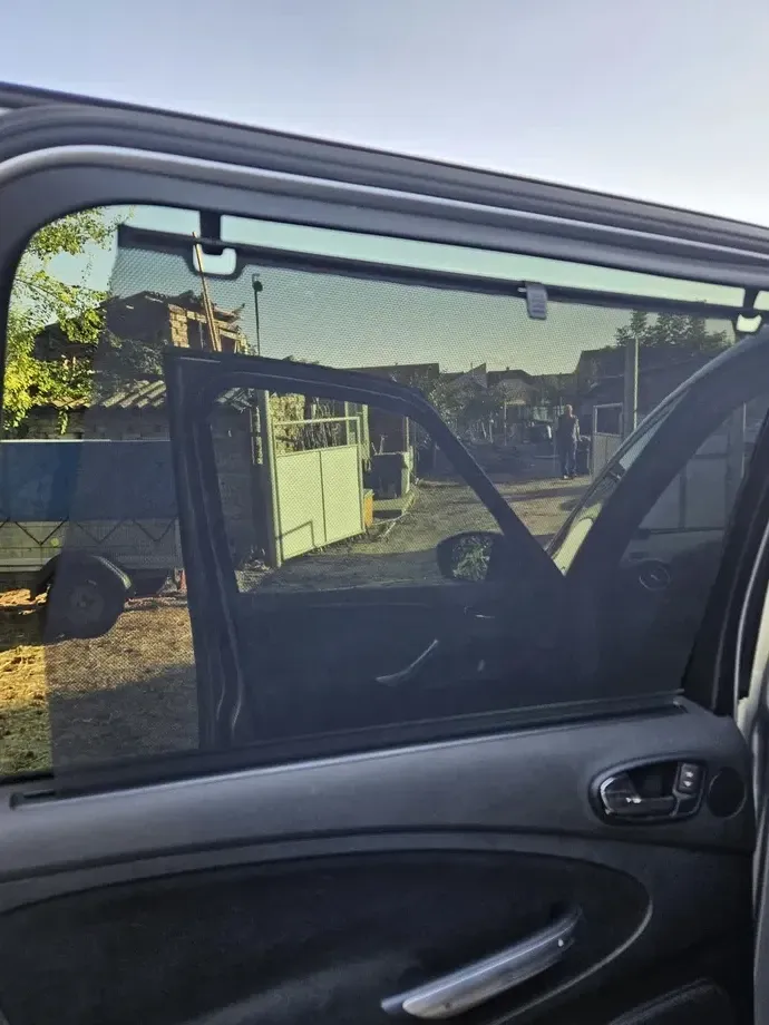 Ford Galaxy II 2.0 TDCi DPF Ghia — imagine 8