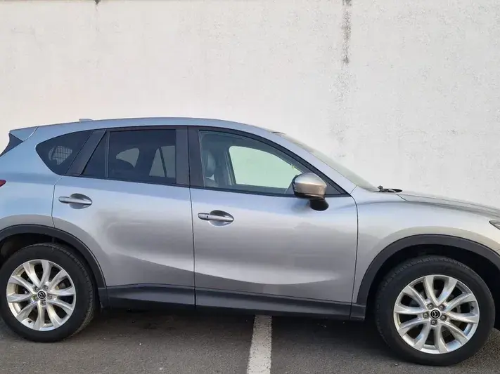 Mazda CX-5 I CD175 4x4 AT Revolution Top