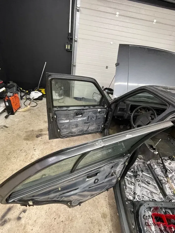 Volkswagen Jetta — imagine 6