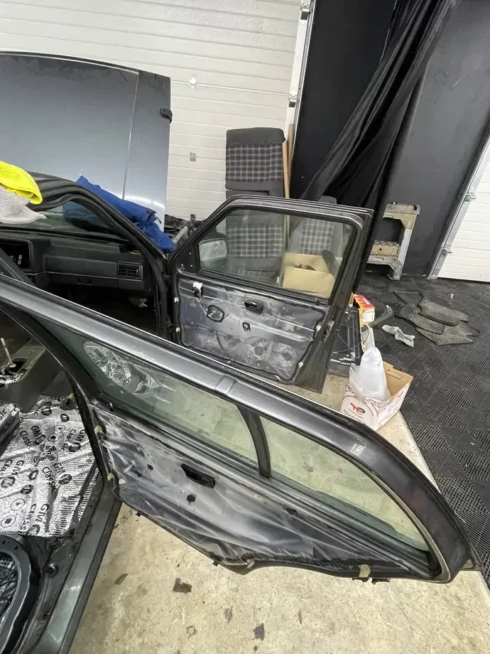 Volkswagen Jetta — imagine 7