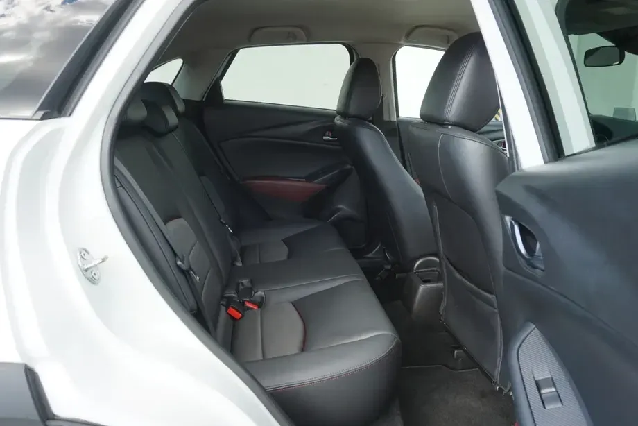 Mazda CX-3 SKYACTIV-D 105 FWD Exclusive-Line — imagine 9