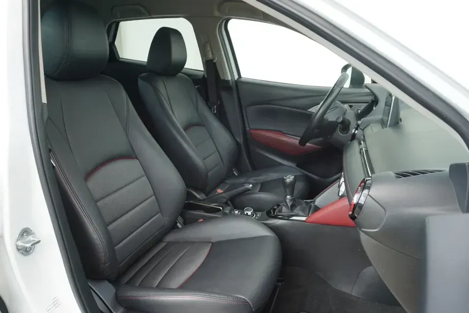 Mazda CX-3 SKYACTIV-D 105 FWD Exclusive-Line — imagine 6