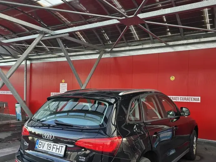 Audi Q5 2.0 TDI Quattro