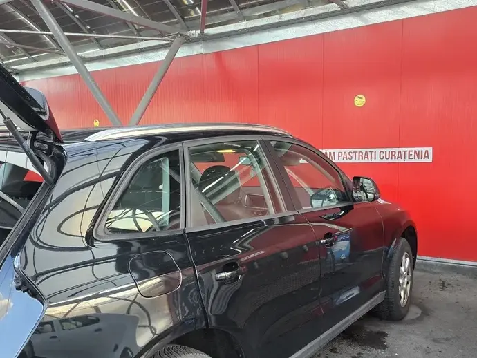 Audi Q5 2.0 TDI Quattro
